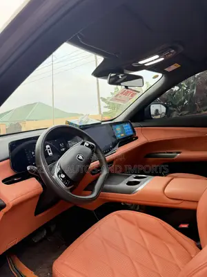 Changan CS75 2024 Gray