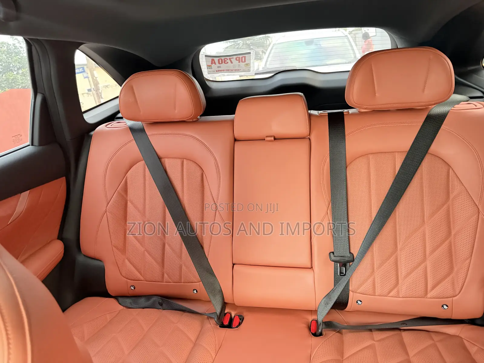 Changan CS75 2024 Gray