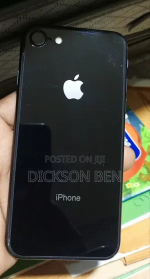Apple iPhone SE 64 GB Black