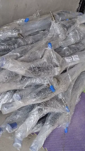 Brand New Toyota Vitz Steering Rack