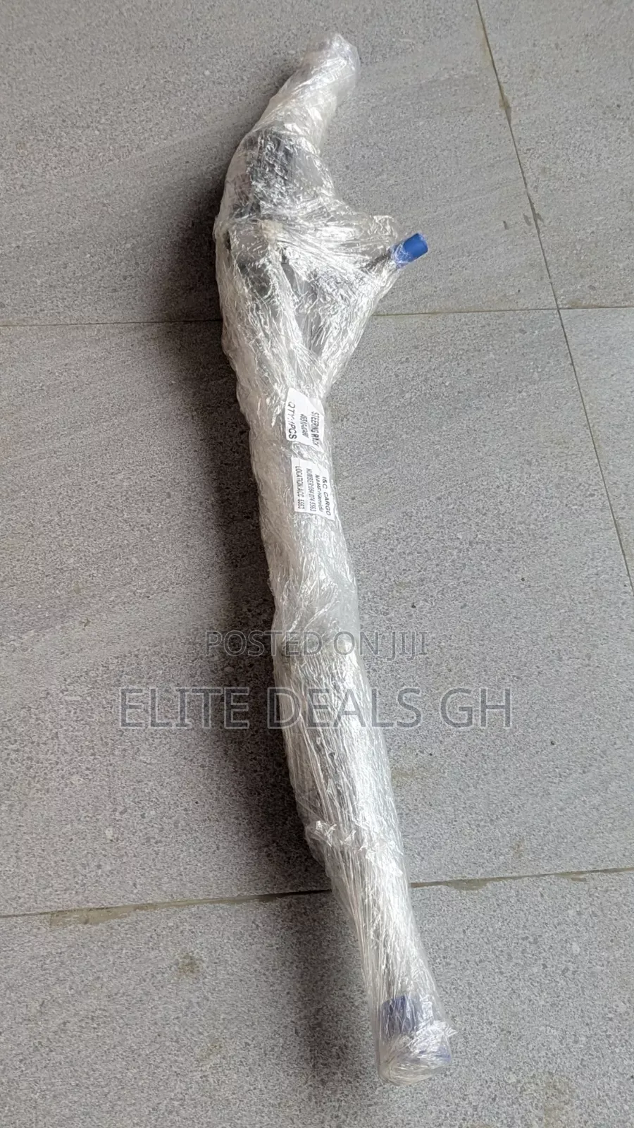 Brand New Toyota Vitz Steering Rack