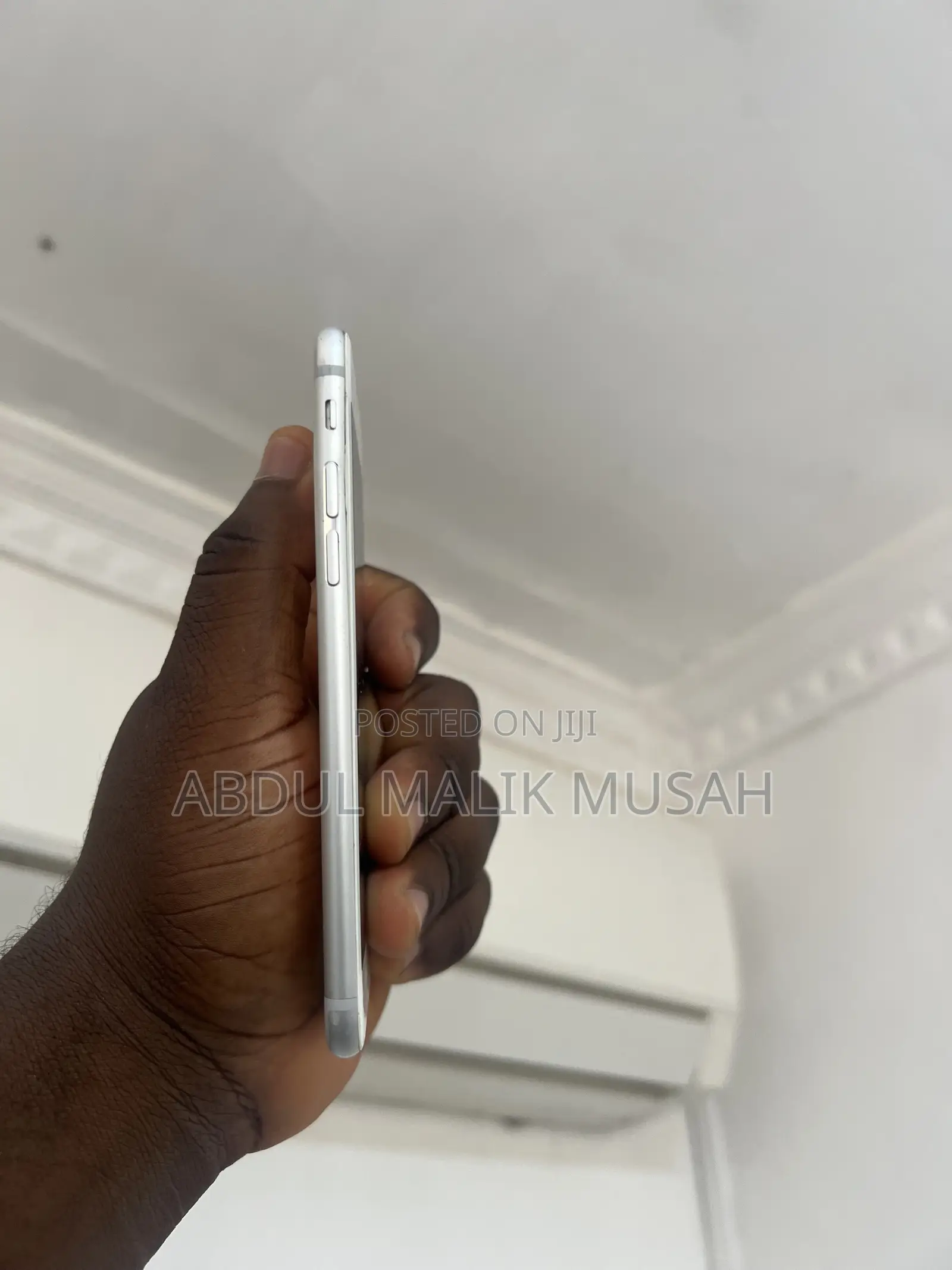 Apple iPhone 6 16 GB Silver