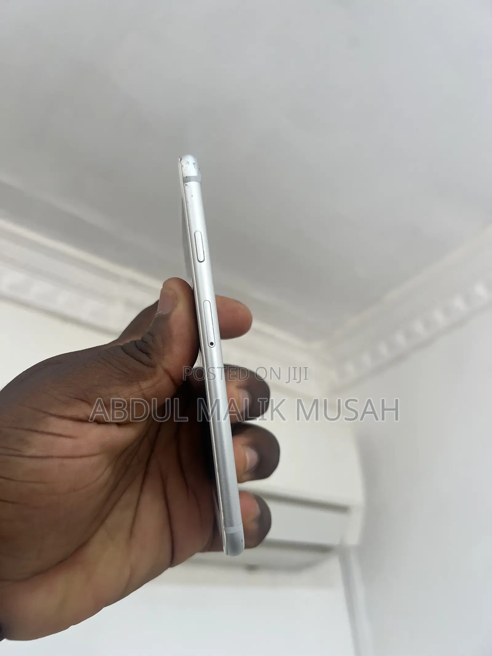 Apple iPhone 6 16 GB Silver