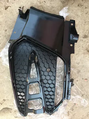 Acura RDX 2018-2020 Fog Light Cover Available
