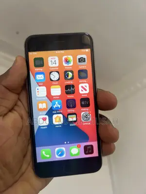 Apple iPhone 6s 64 GB Silver