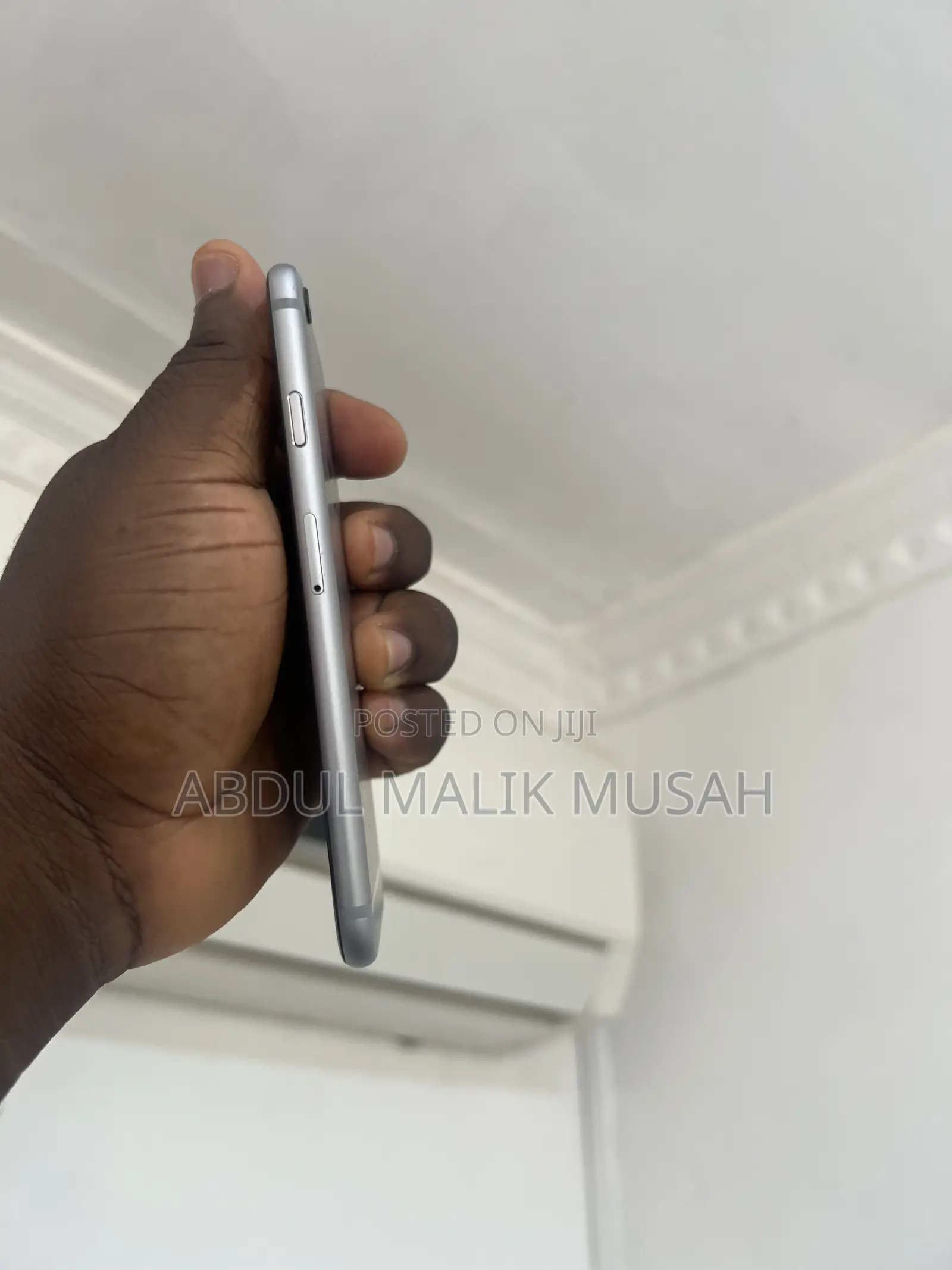Apple iPhone 6s 64 GB Silver