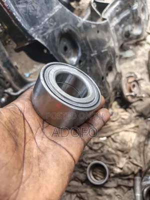 Corrola S Front Hub Bearing