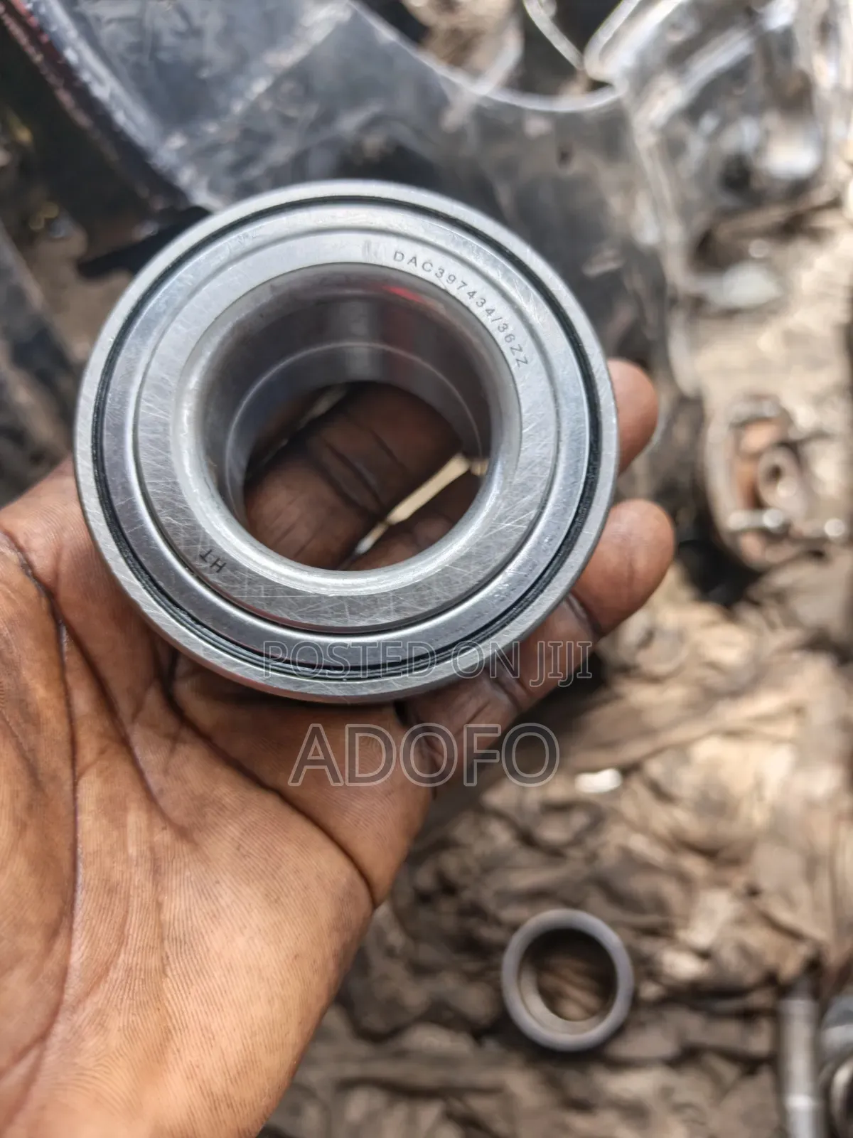 Corrola S Front Hub Bearing