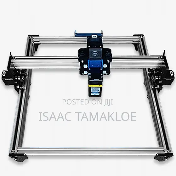 40w Engraving Machine