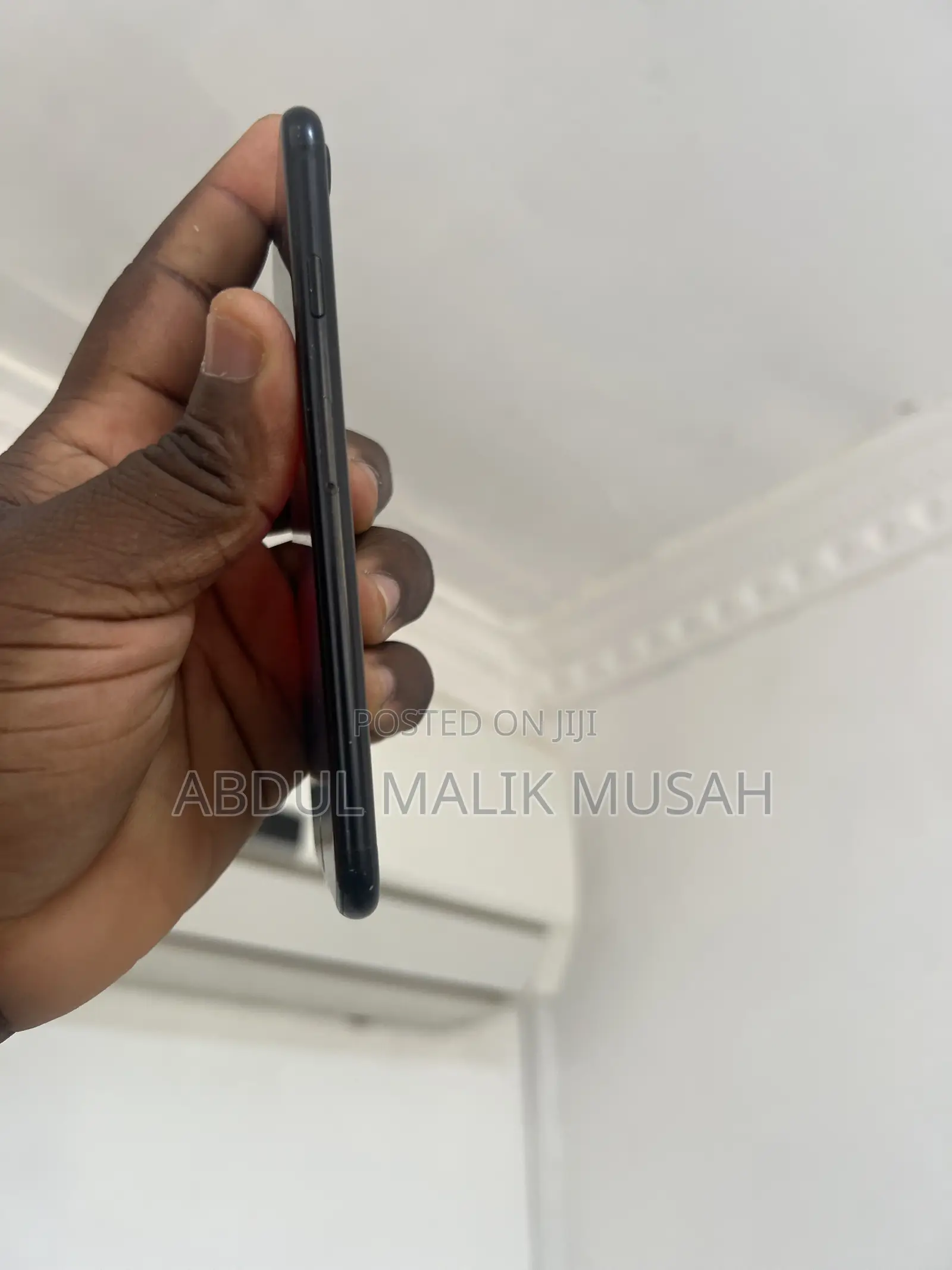 Apple iPhone 7 128 GB Black