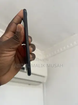 Apple iPhone 7 128 GB Black