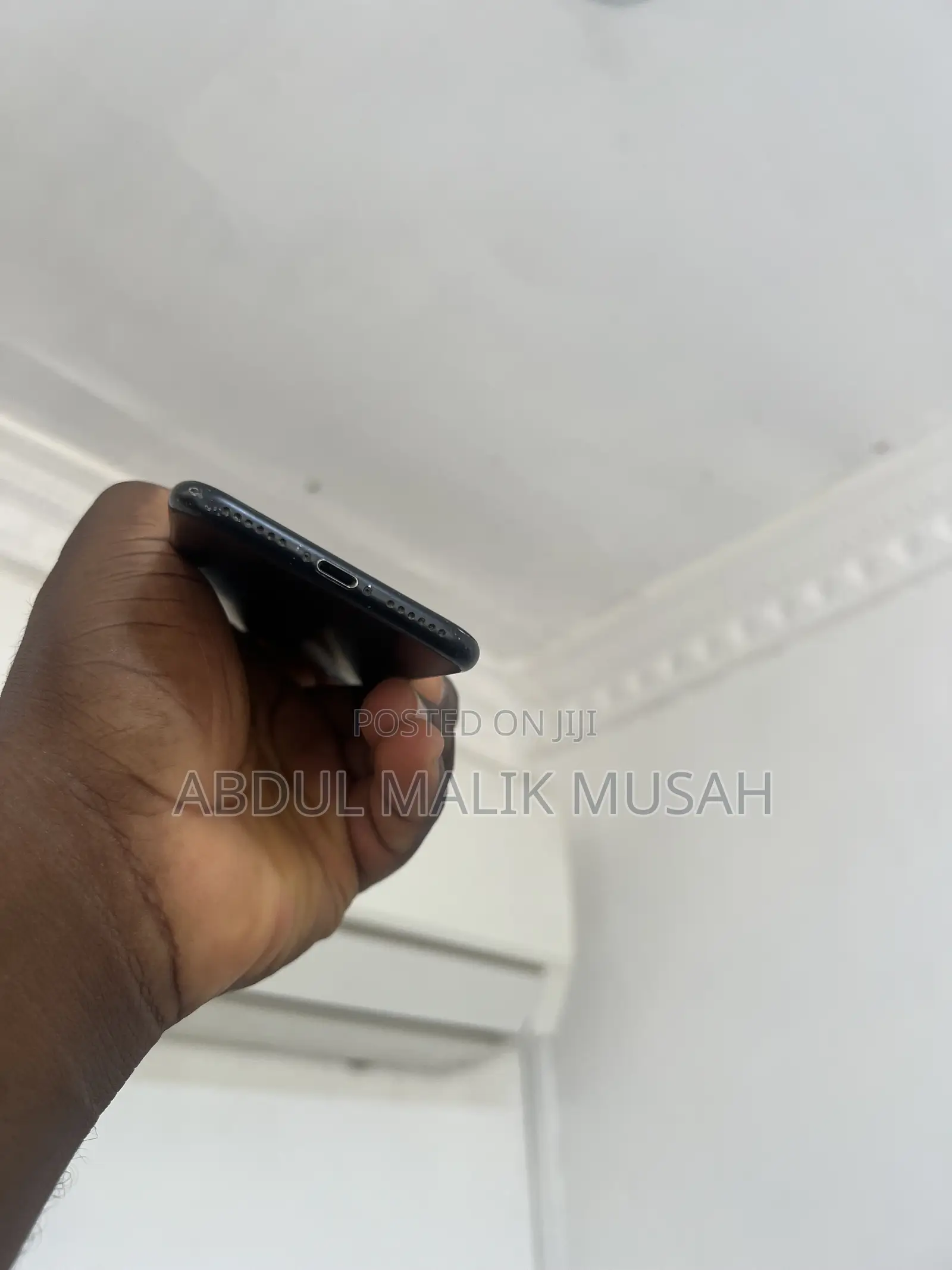 Apple iPhone 7 128 GB Black