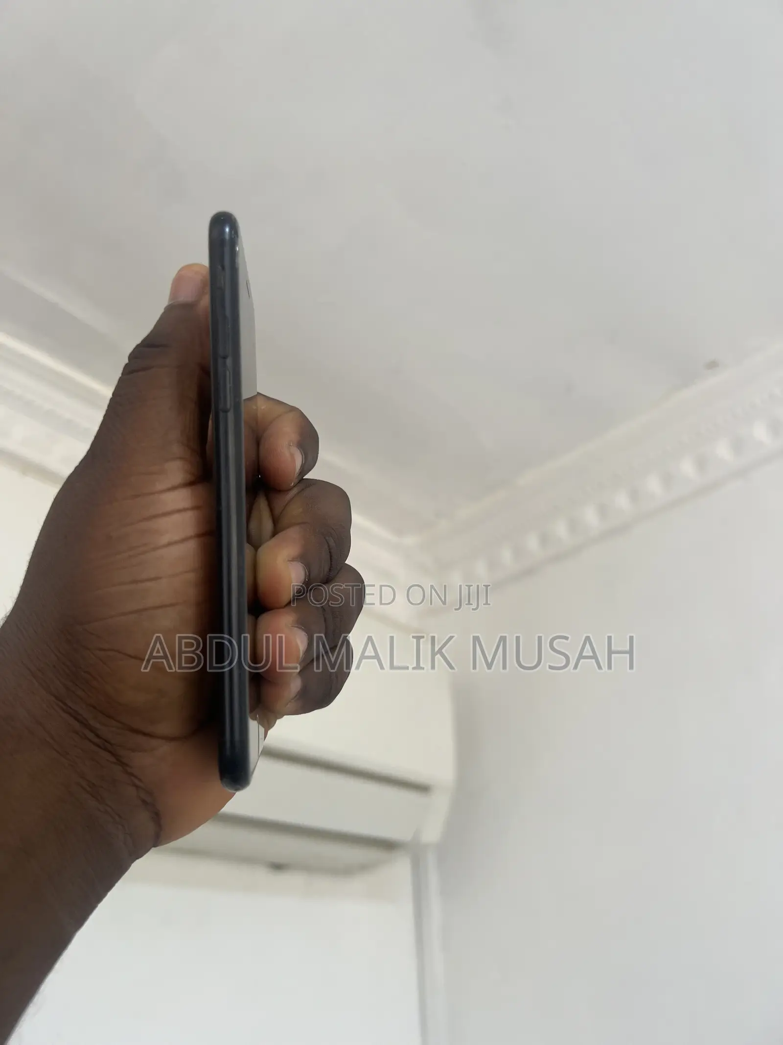 Apple iPhone 7 128 GB Black