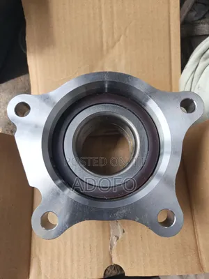 Toyota Tundra 2012 Back Hub Bearing