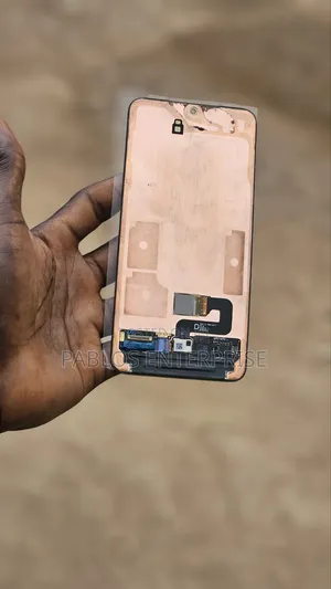 Samsung Galaxy S23 S911U Screen Display – Working, Green Lines