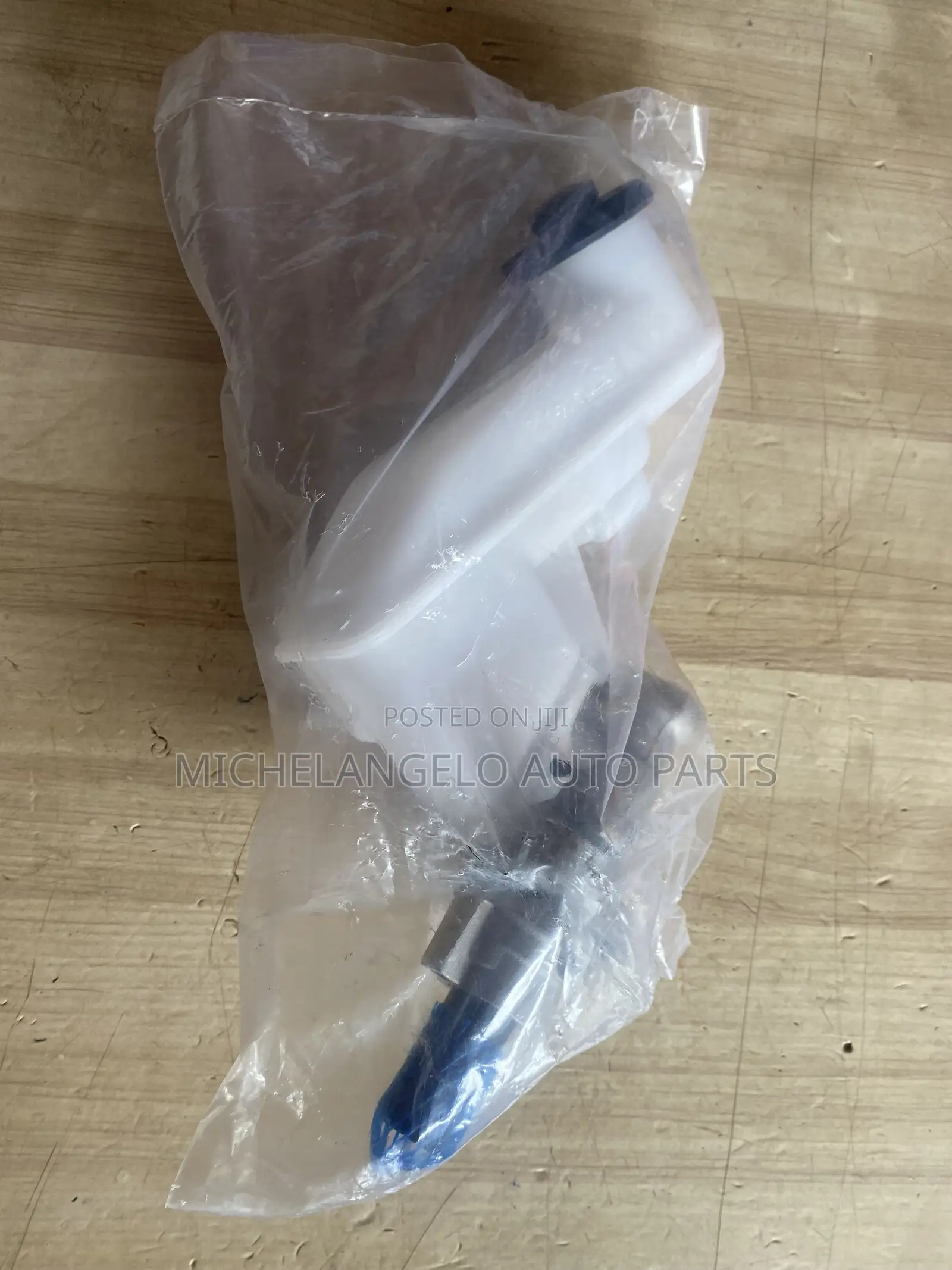 Brake Pot Toyota Vitz