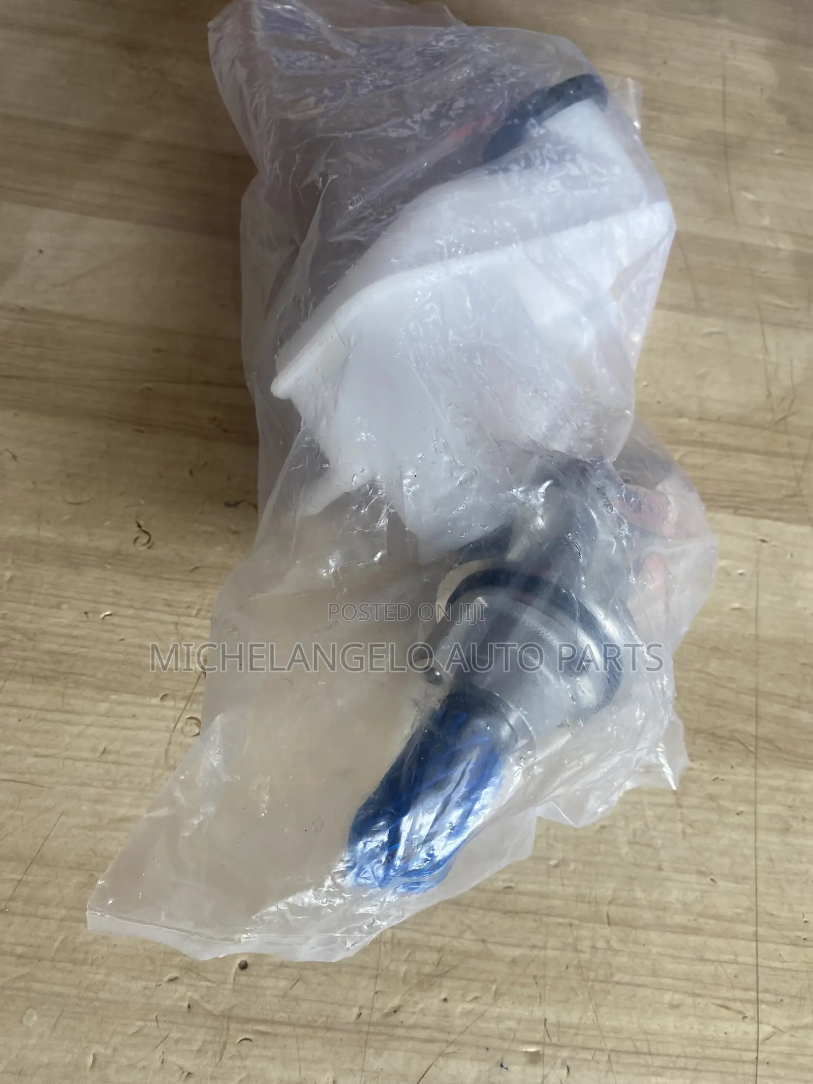 Brake Pot Toyota Vitz