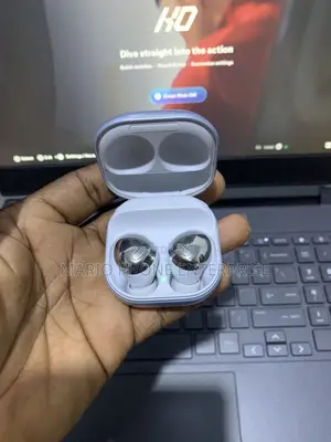 Samsung Galaxy Buds Pro