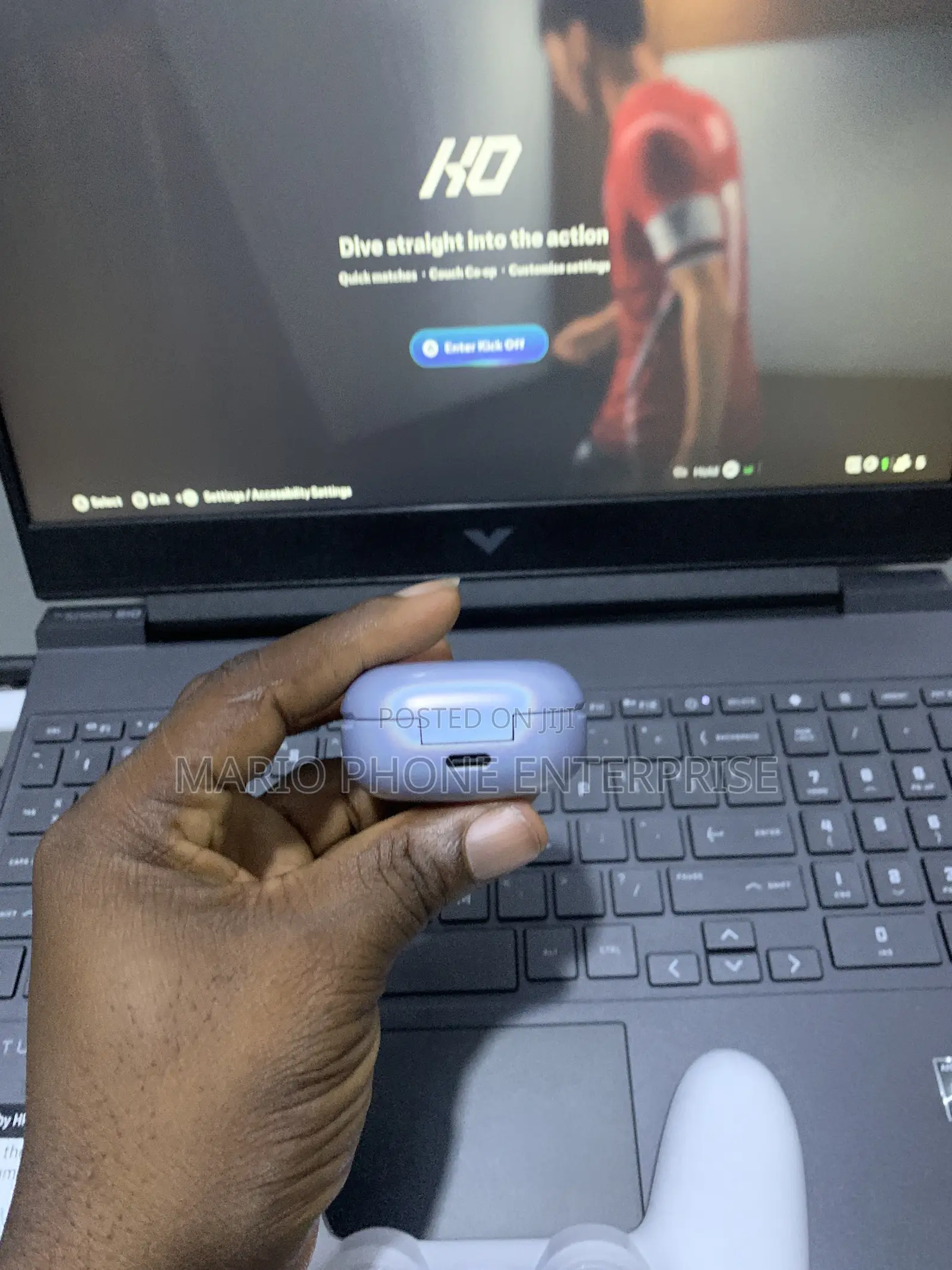 Samsung Galaxy Buds Pro