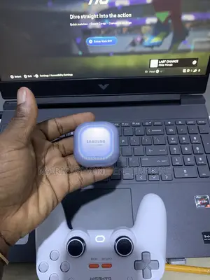 Samsung Galaxy Buds Pro
