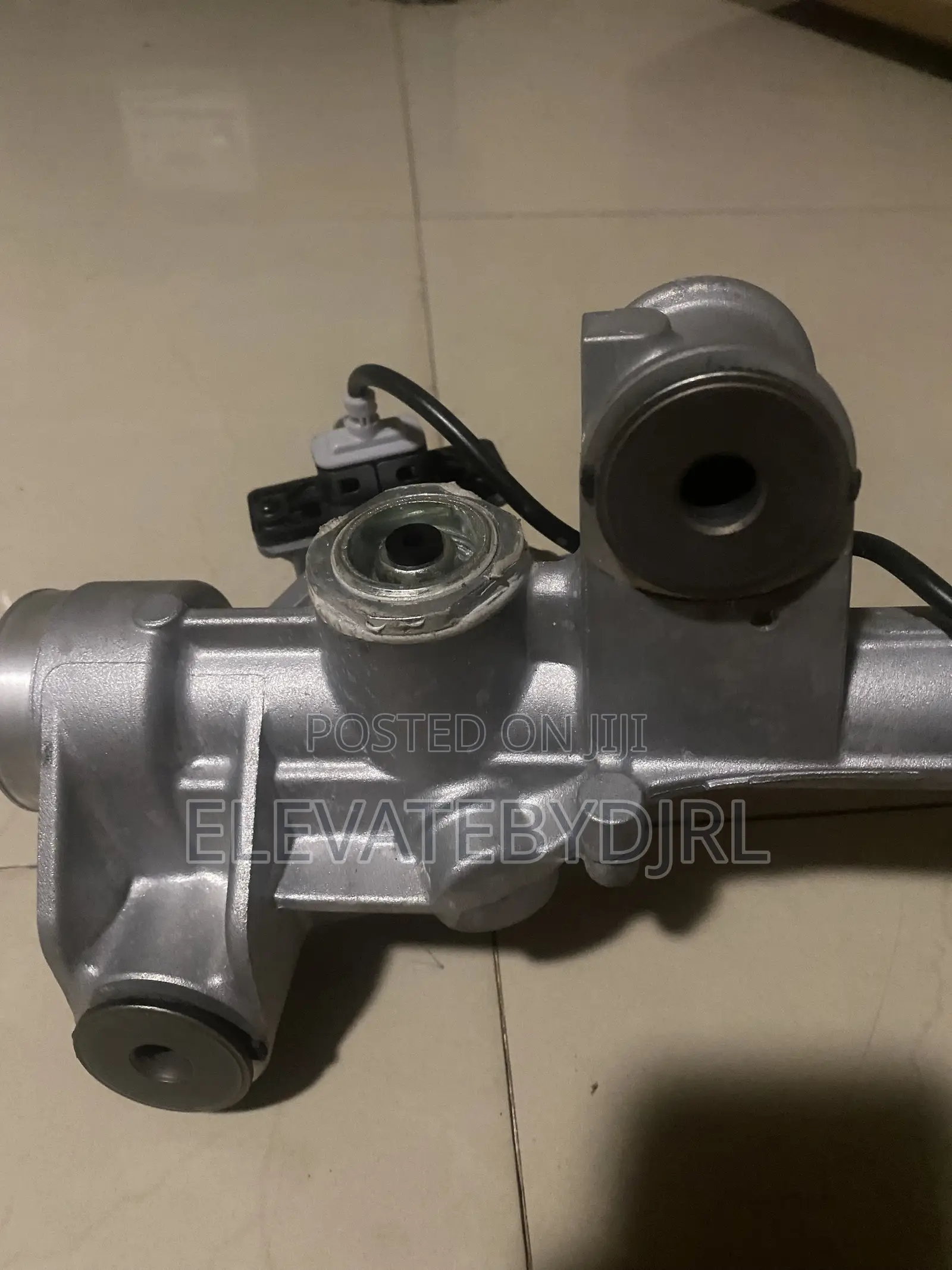 Steering Rack Steering Toyota Rav4 v Hybrid 89650-42300