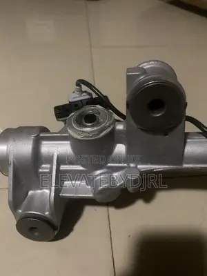 Steering Rack Steering Toyota Rav4 v Hybrid 89650-42300