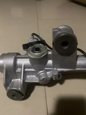 Steering Rack Steering Toyota Rav4 v Hybrid 89650-42300