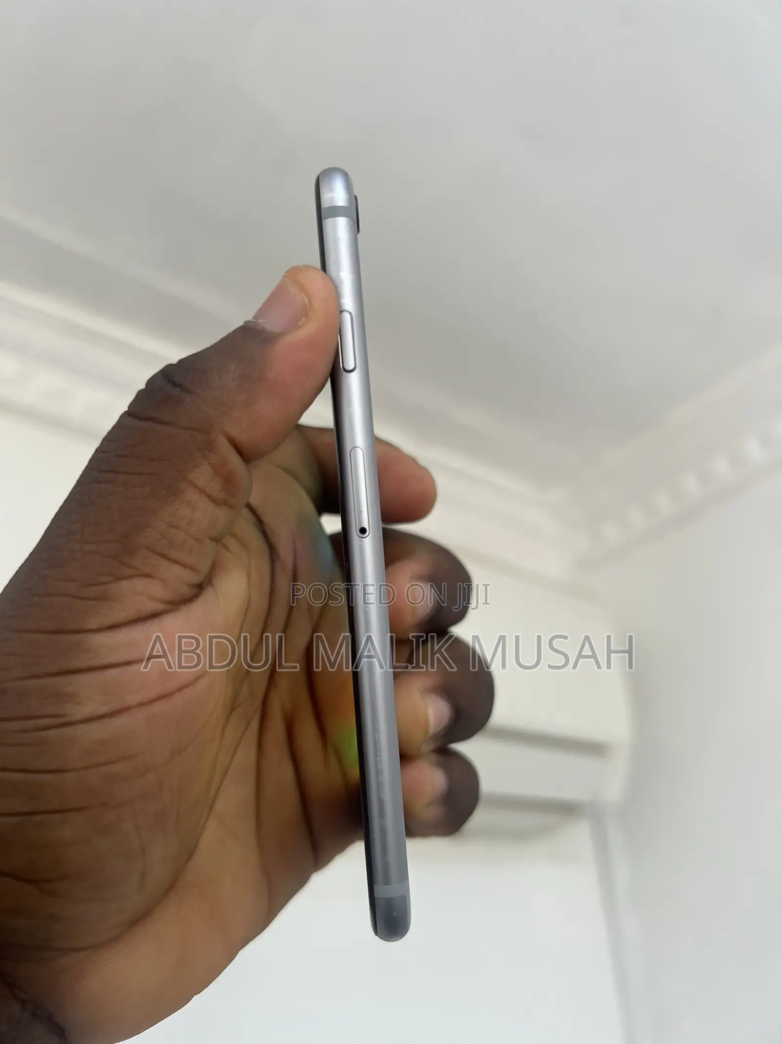 Apple iPhone 6 16 GB Silver