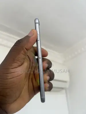 Apple iPhone 6 16 GB Silver