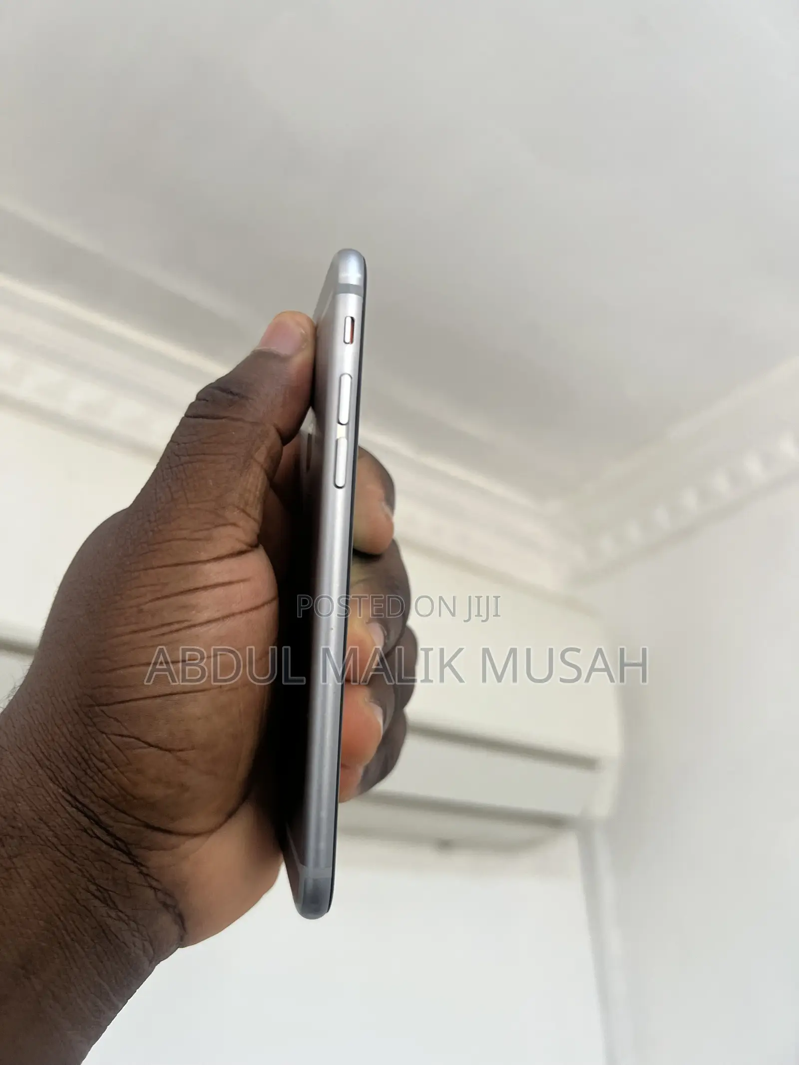 Apple iPhone 6 16 GB Silver