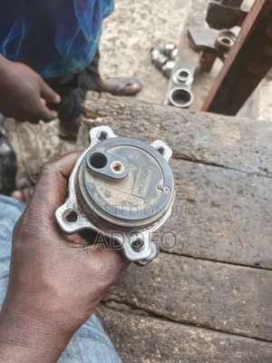 Toyota IA Back Hub Bearing