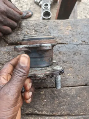Toyota IA Back Hub Bearing