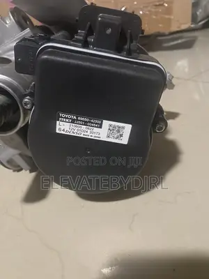 Steering Rack Steering Toyota Rav4 v Hybrid 89650-42300