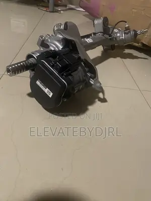 Steering Rack Steering Toyota Rav4 v Hybrid 89650-42300
