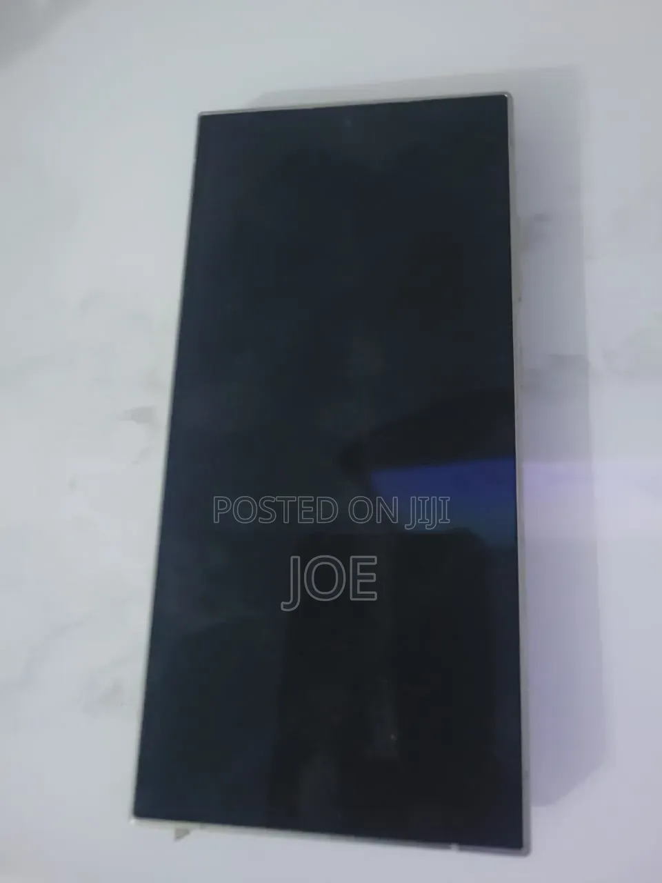 New Samsung Galaxy S24 Ultra 256 GB Gray