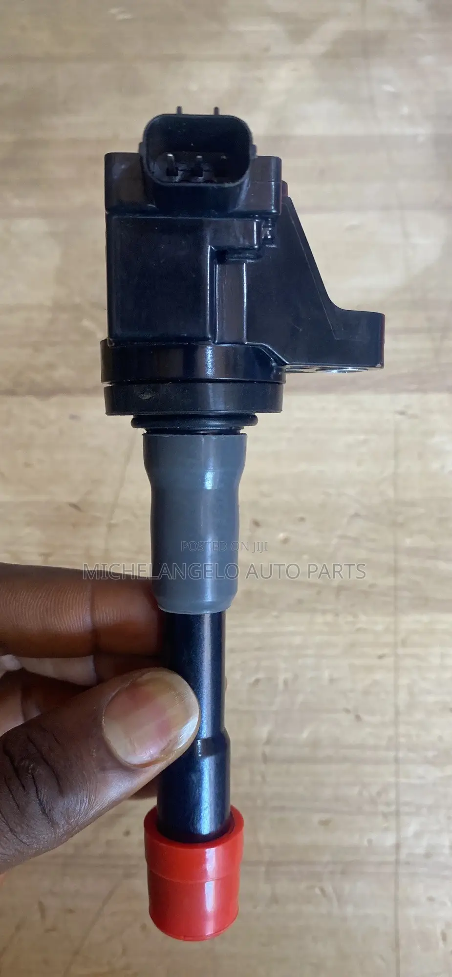 Plug Coil Honda Fit / Jazz
