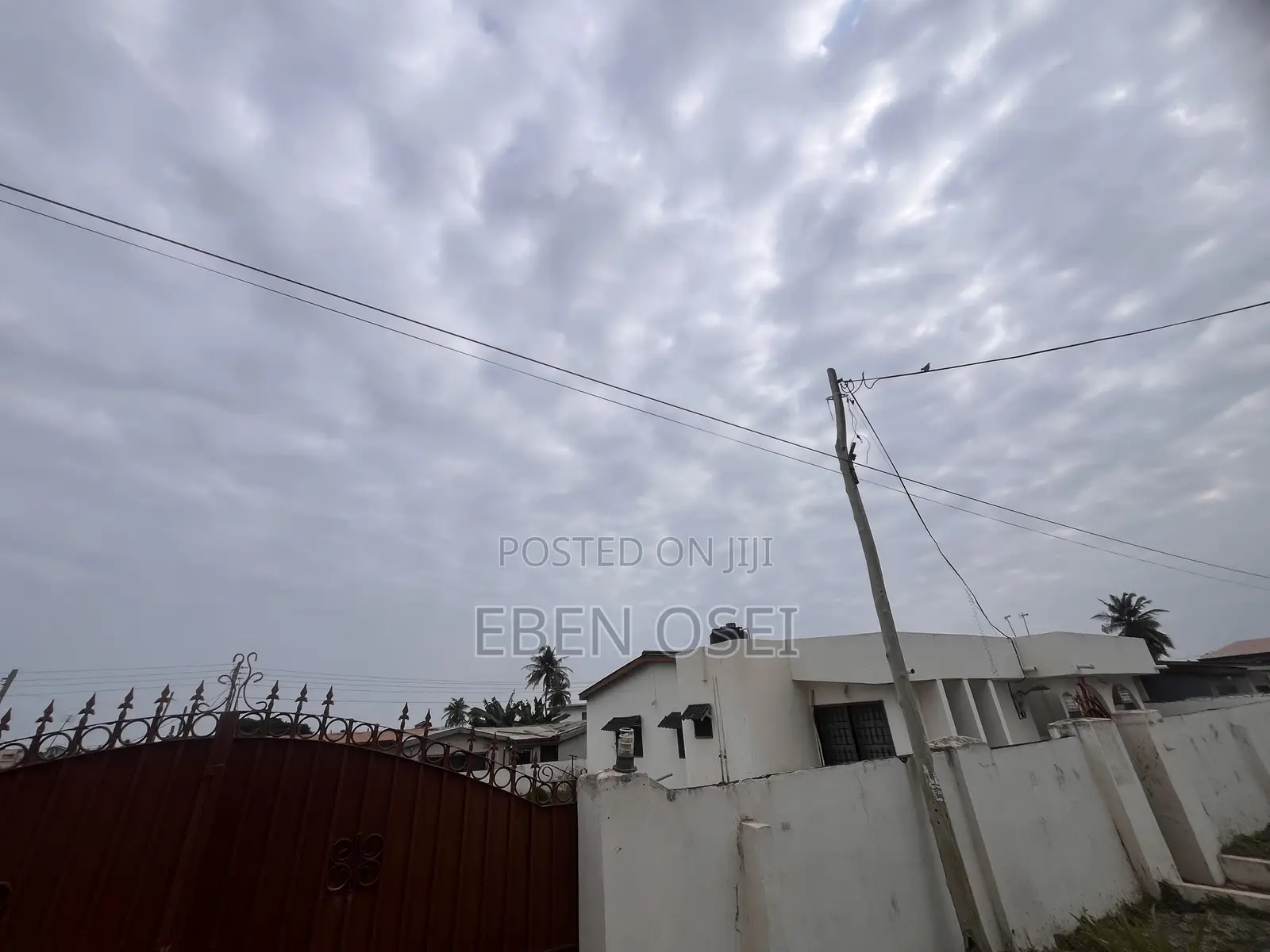 3bdrm House in Dansoman for rent