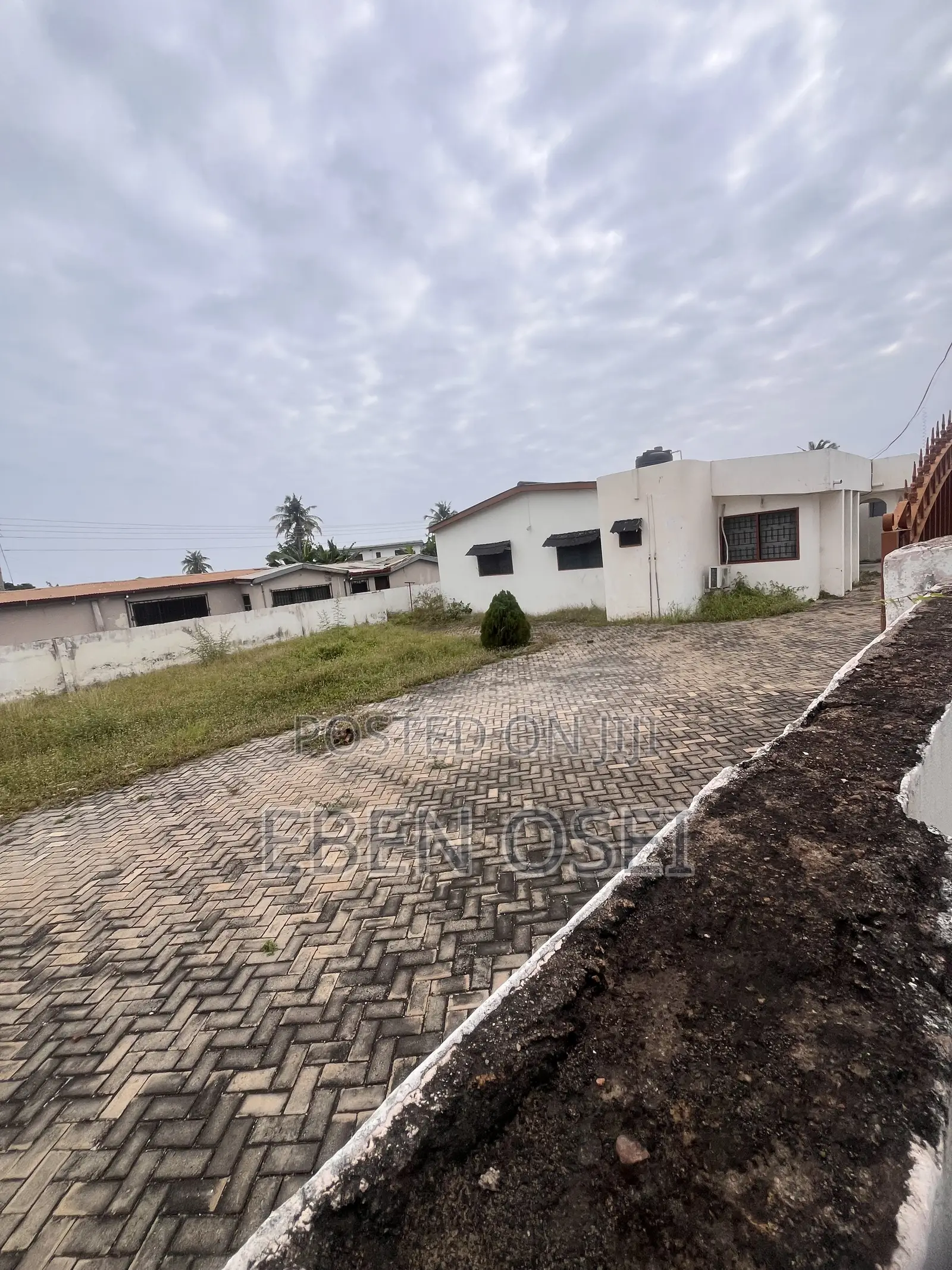 3bdrm House in Dansoman for rent