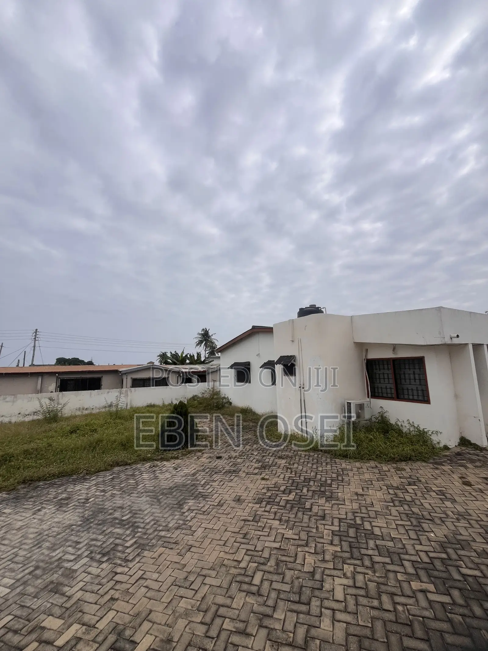 3bdrm House in Dansoman for rent