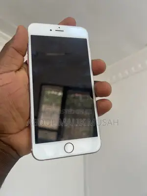 Apple iPhone 6s Plus 16 GB Rose Gold