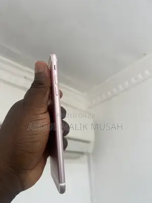 Apple iPhone 6s Plus 16 GB Rose Gold