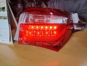 Toyota Corolla Japan Version 2014/2015/2016/2017 Taillight LED