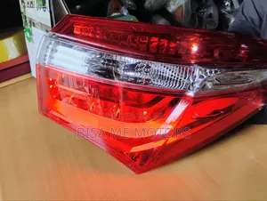 Toyota Corolla Japan Version 2014/2015/2016/2017 Taillight LED