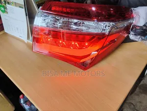 Toyota Corolla Japan Version 2014/2015/2016/2017 Taillight LED