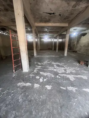 Warehouse for Rent at Dansoman-13th