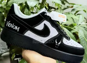 Nike Air Force Venom