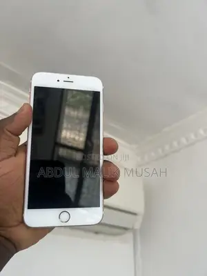 Apple iPhone 6s Plus 128 GB Rose Gold