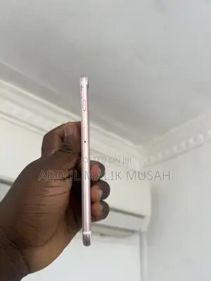Apple iPhone 6s Plus 128 GB Rose Gold