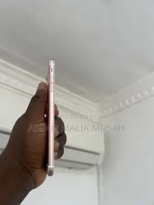 Apple iPhone 6s Plus 128 GB Rose Gold
