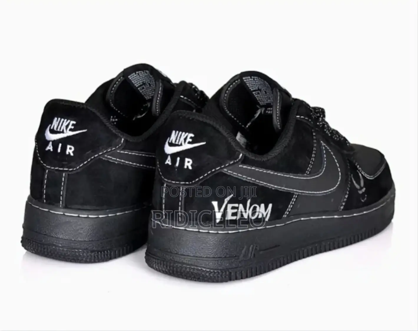 Nike Air Force Venom